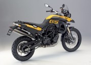 BMW F 650 GS